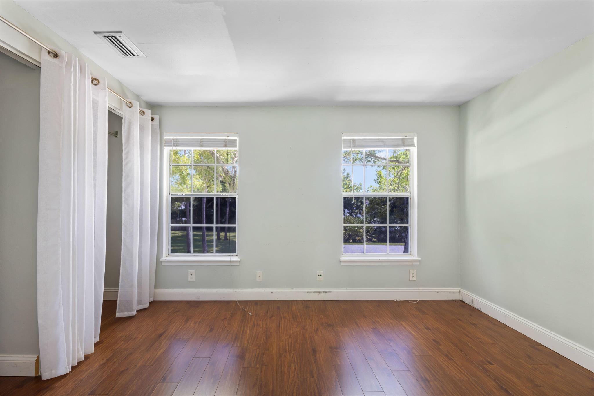 GEORGIAN PARK - Residential Lease