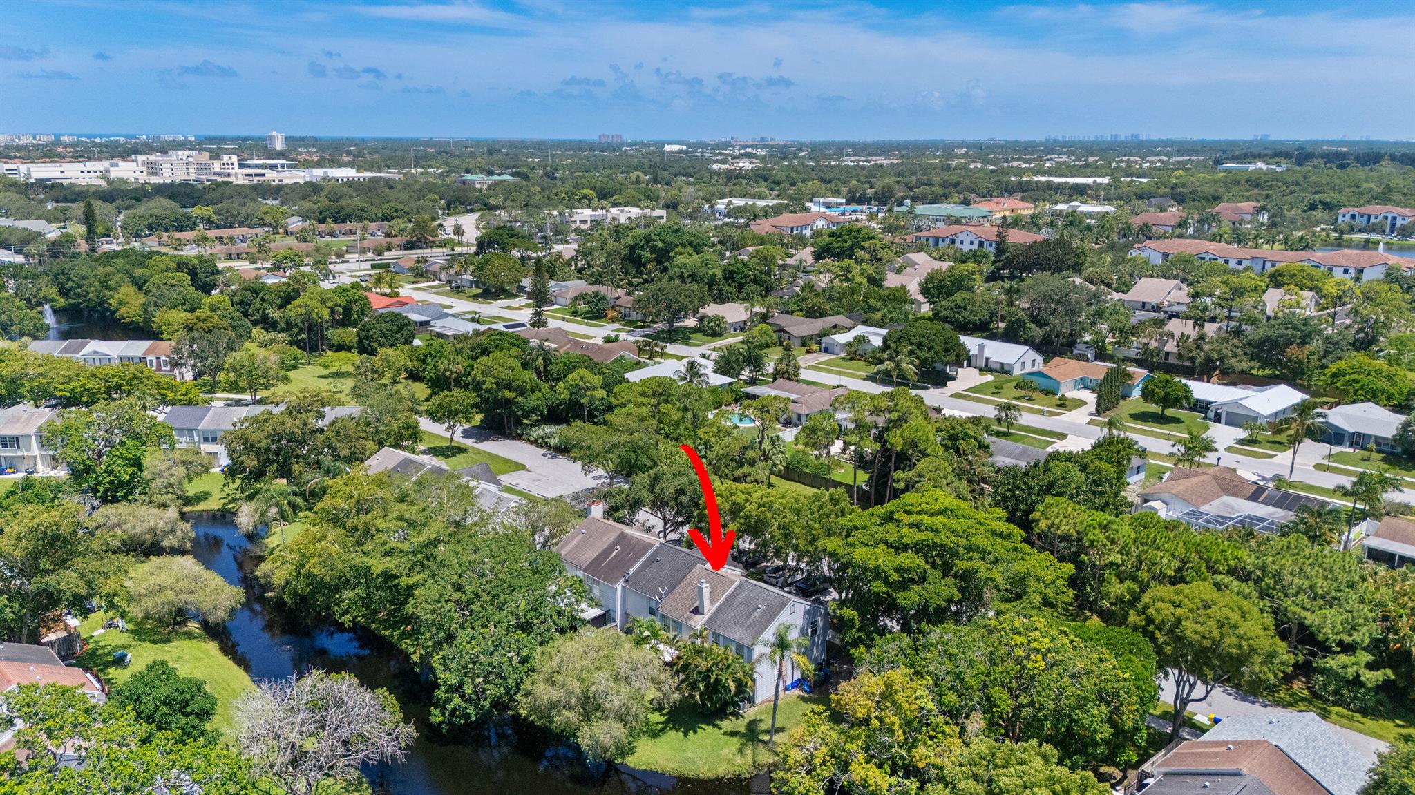 GEORGIAN PARK - Residential Lease