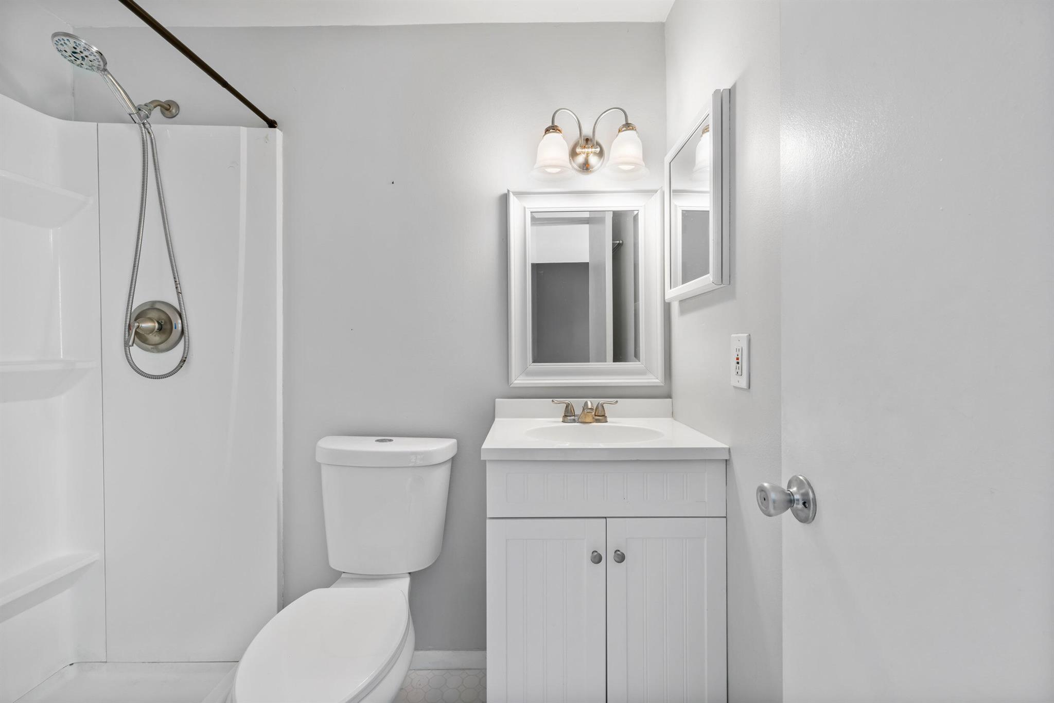 GEORGIAN PARK - Residential Lease