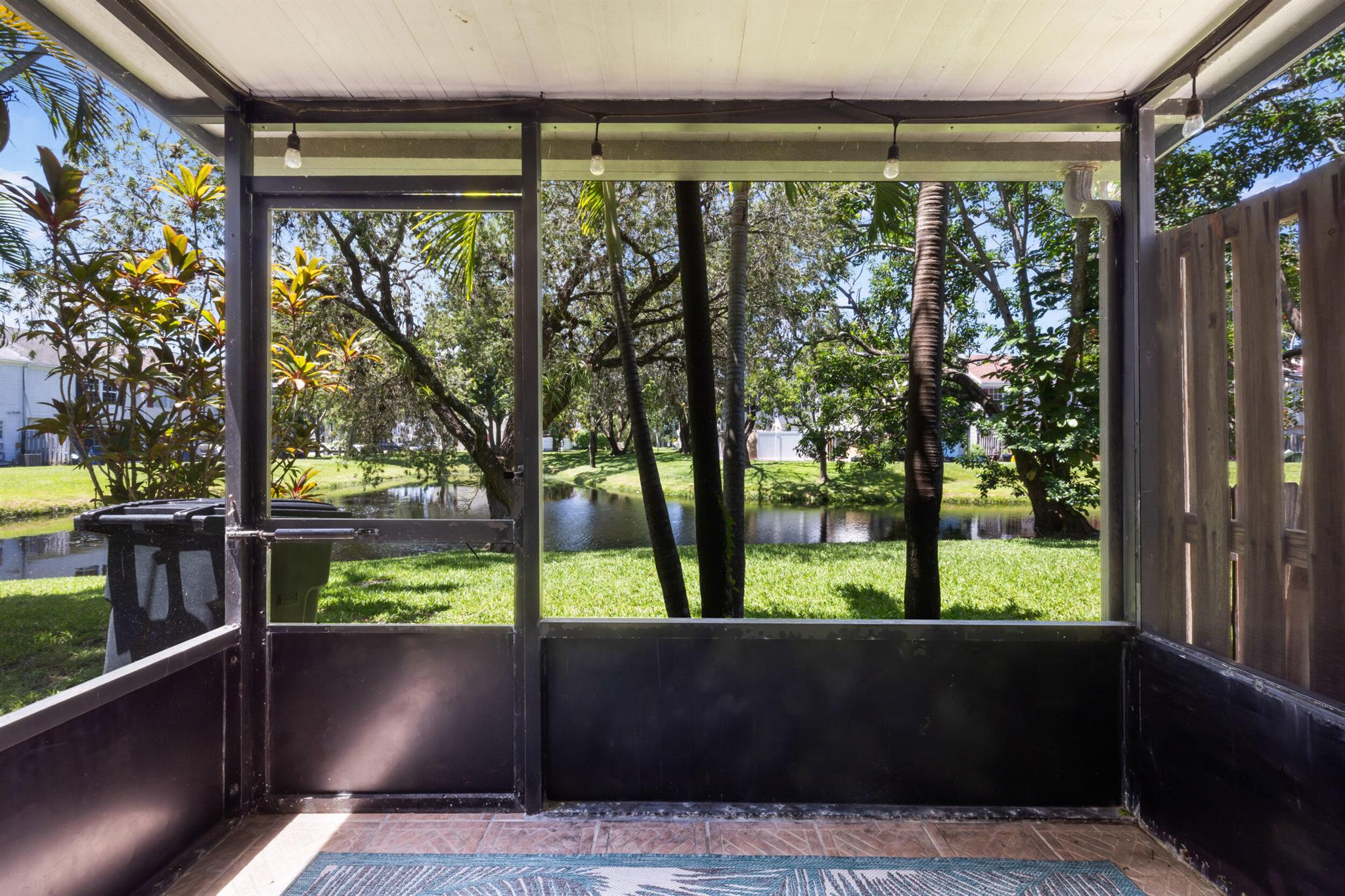 GEORGIAN PARK - Residential Lease