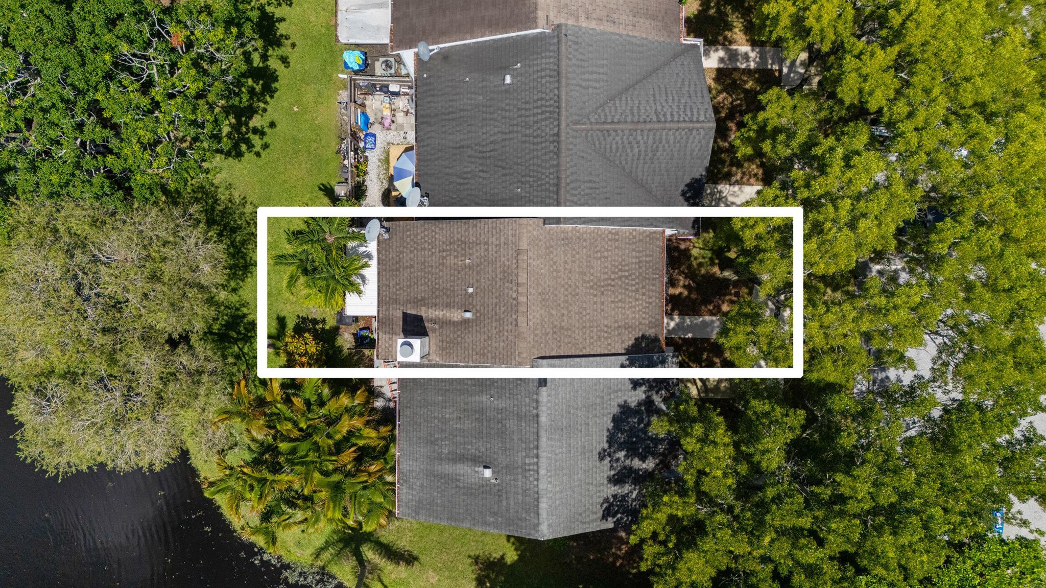 GEORGIAN PARK - Residential Lease