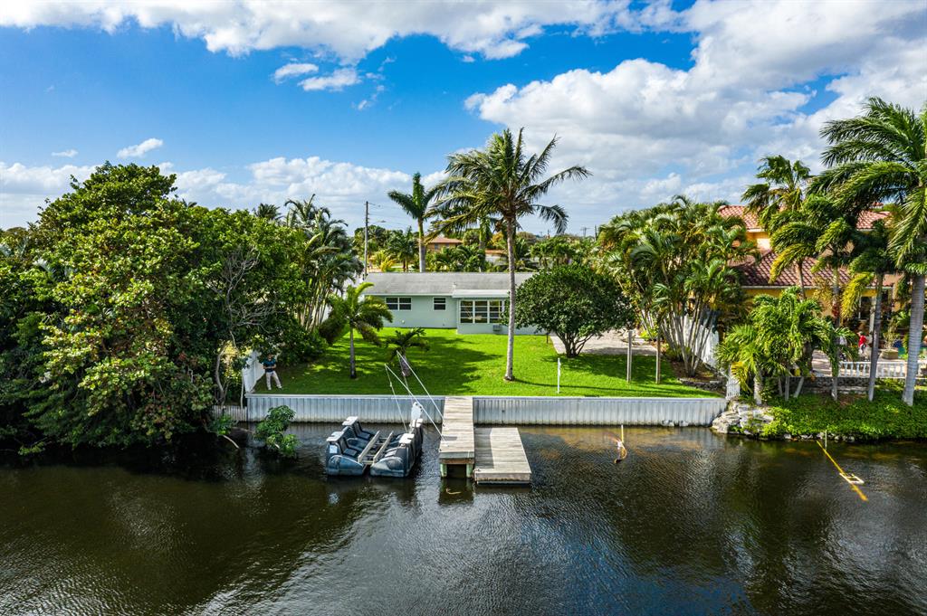 GOLF VIEW HARBOUR - Residential