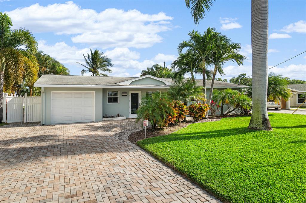 GOLF VIEW HARBOUR - Residential