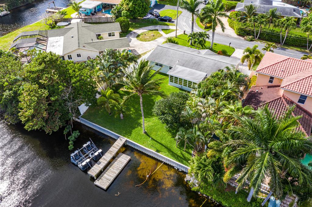 GOLF VIEW HARBOUR - Residential