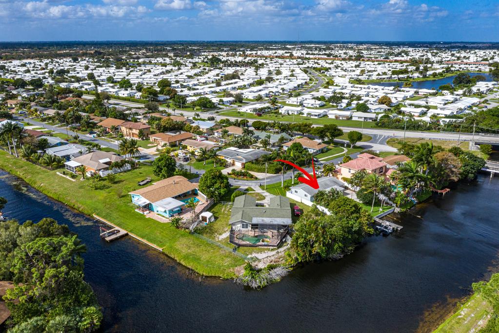 GOLF VIEW HARBOUR - Residential