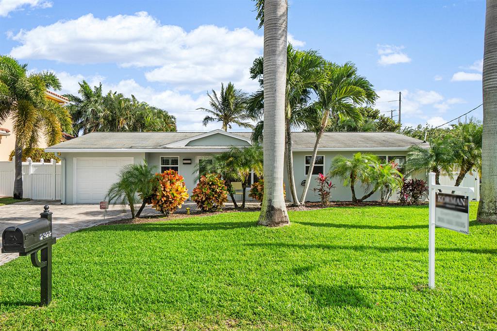 GOLF VIEW HARBOUR - Residential