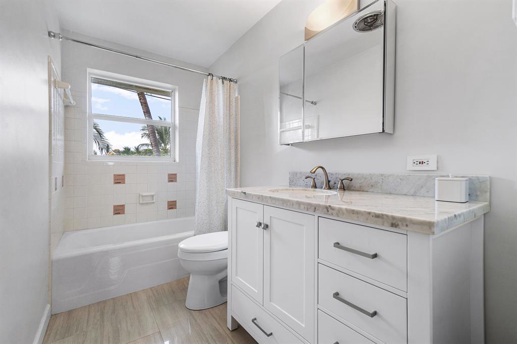 GOLF VIEW HARBOUR - Residential