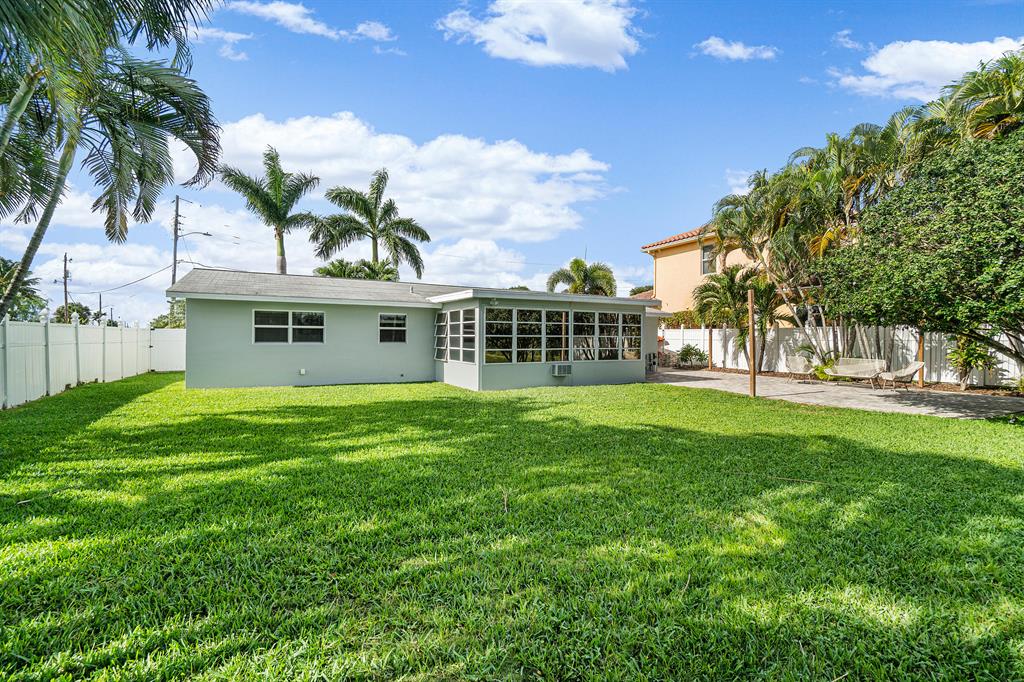 GOLF VIEW HARBOUR - Residential