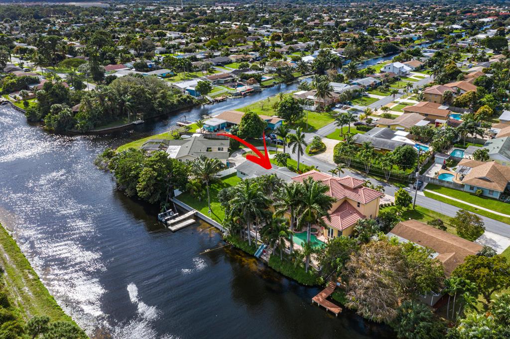 GOLF VIEW HARBOUR - Residential