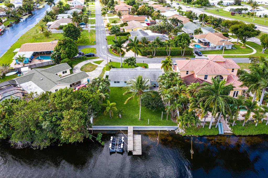 GOLF VIEW HARBOUR - Residential