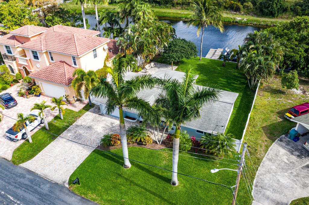 GOLF VIEW HARBOUR - Residential