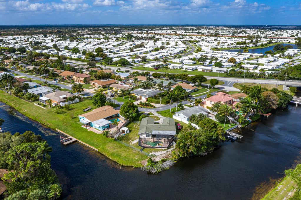 GOLF VIEW HARBOUR - Residential