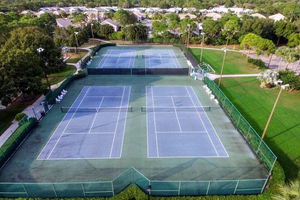 KINGS ISLE PHASE III - Residential