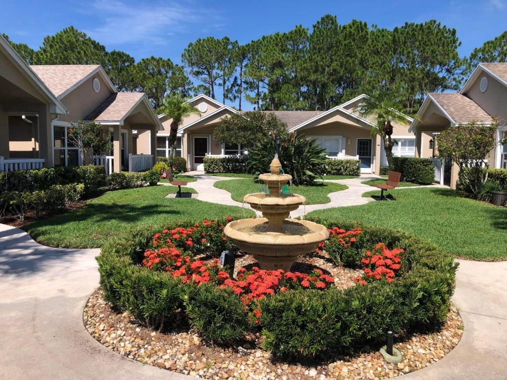 KINGS ISLE PHASE III - Residential