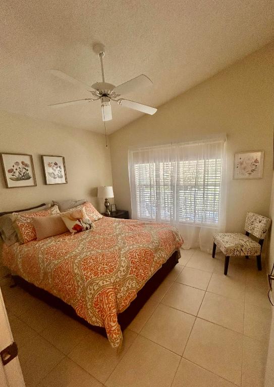 KINGS ISLE PHASE III - Residential