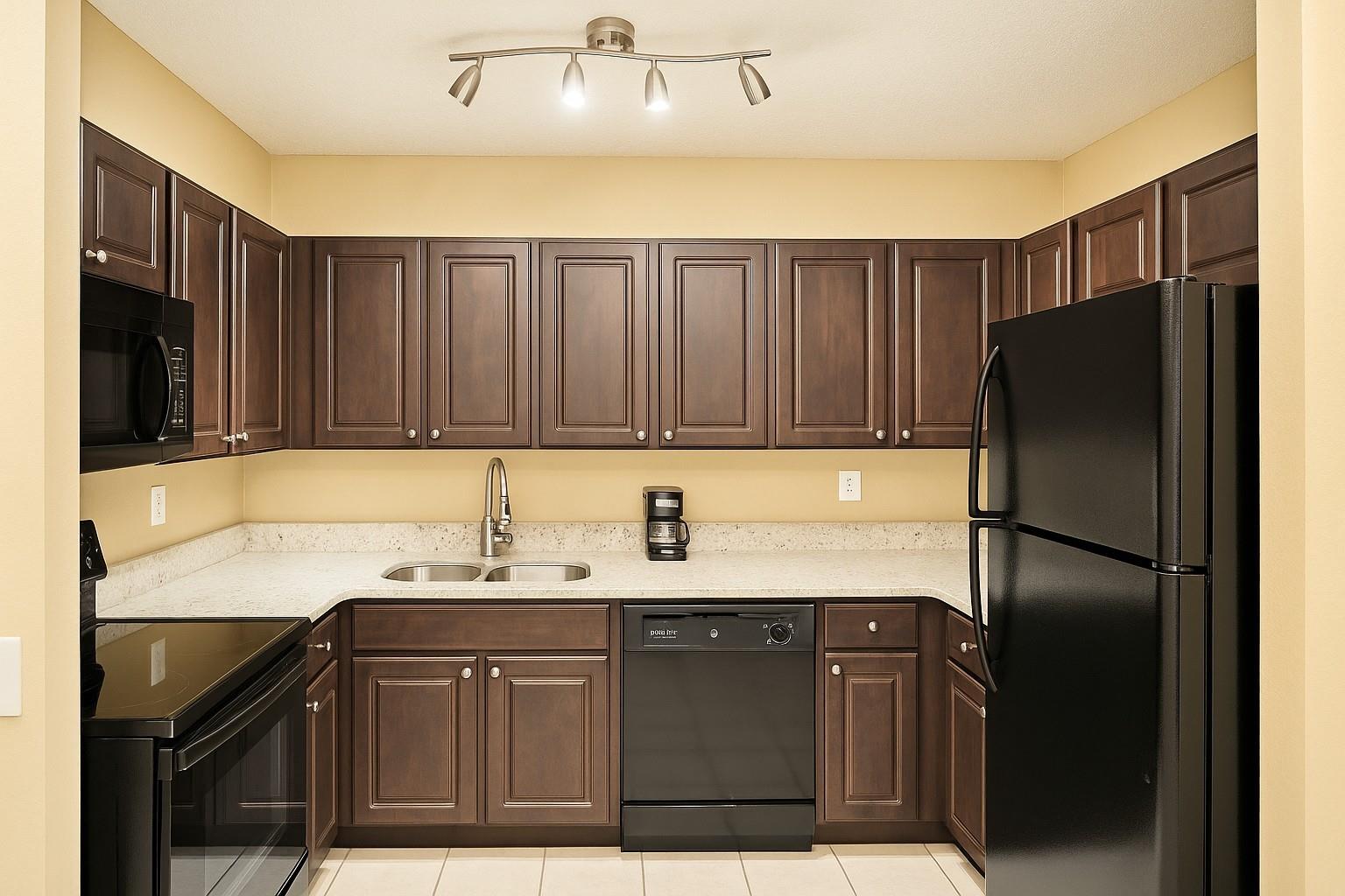 CYPRESS CREEK VILLAS - Residential