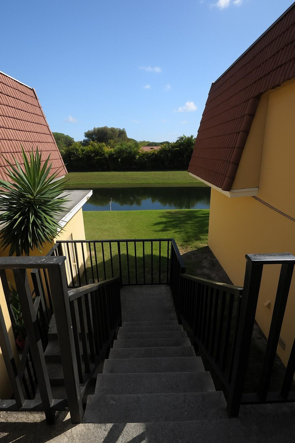 CYPRESS CREEK VILLAS - Residential