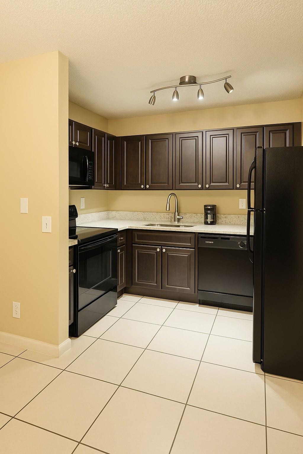 CYPRESS CREEK VILLAS - Residential