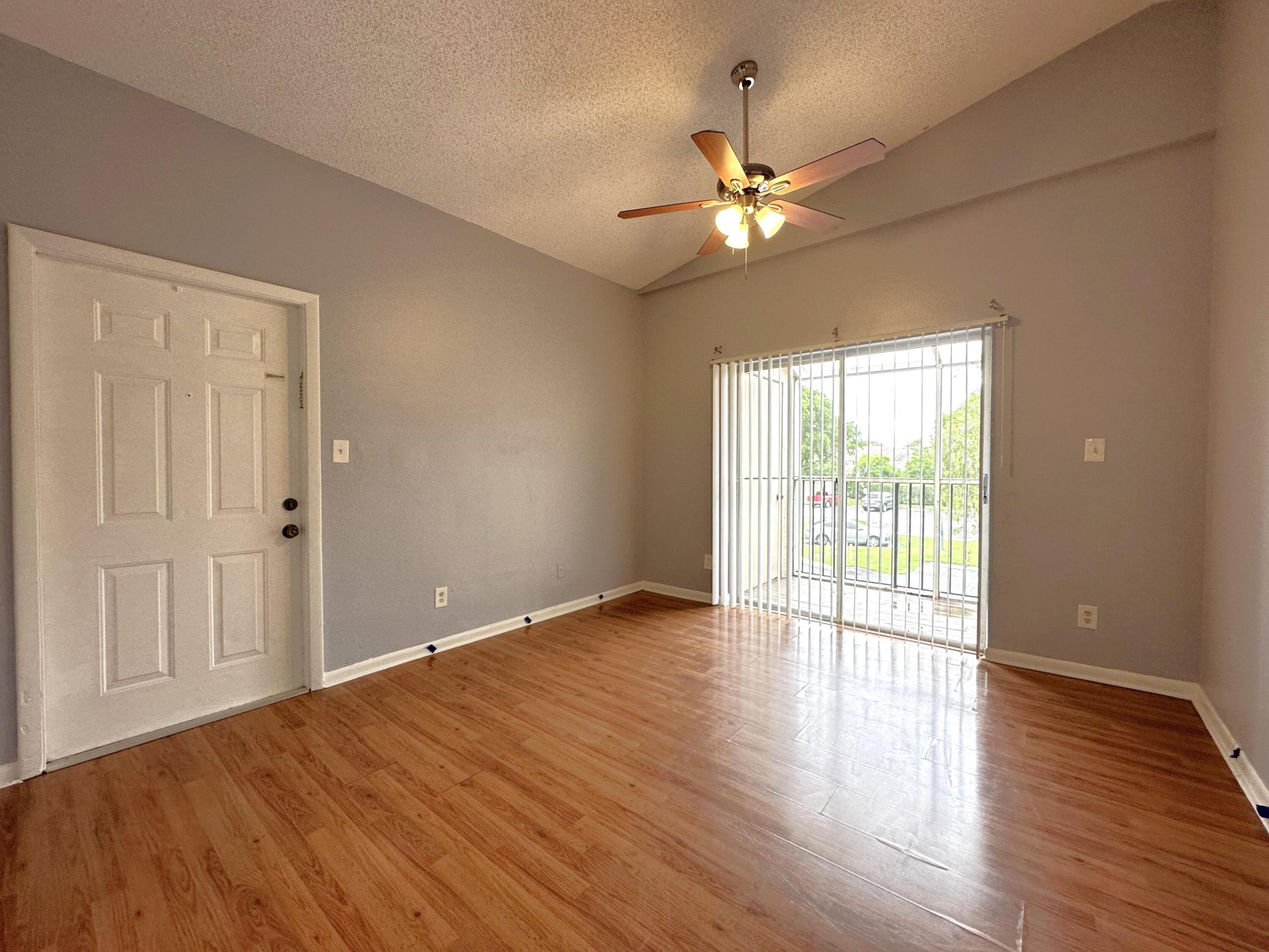 WATERS EDGE AT DEERFIELD CONDO - Residential Lease