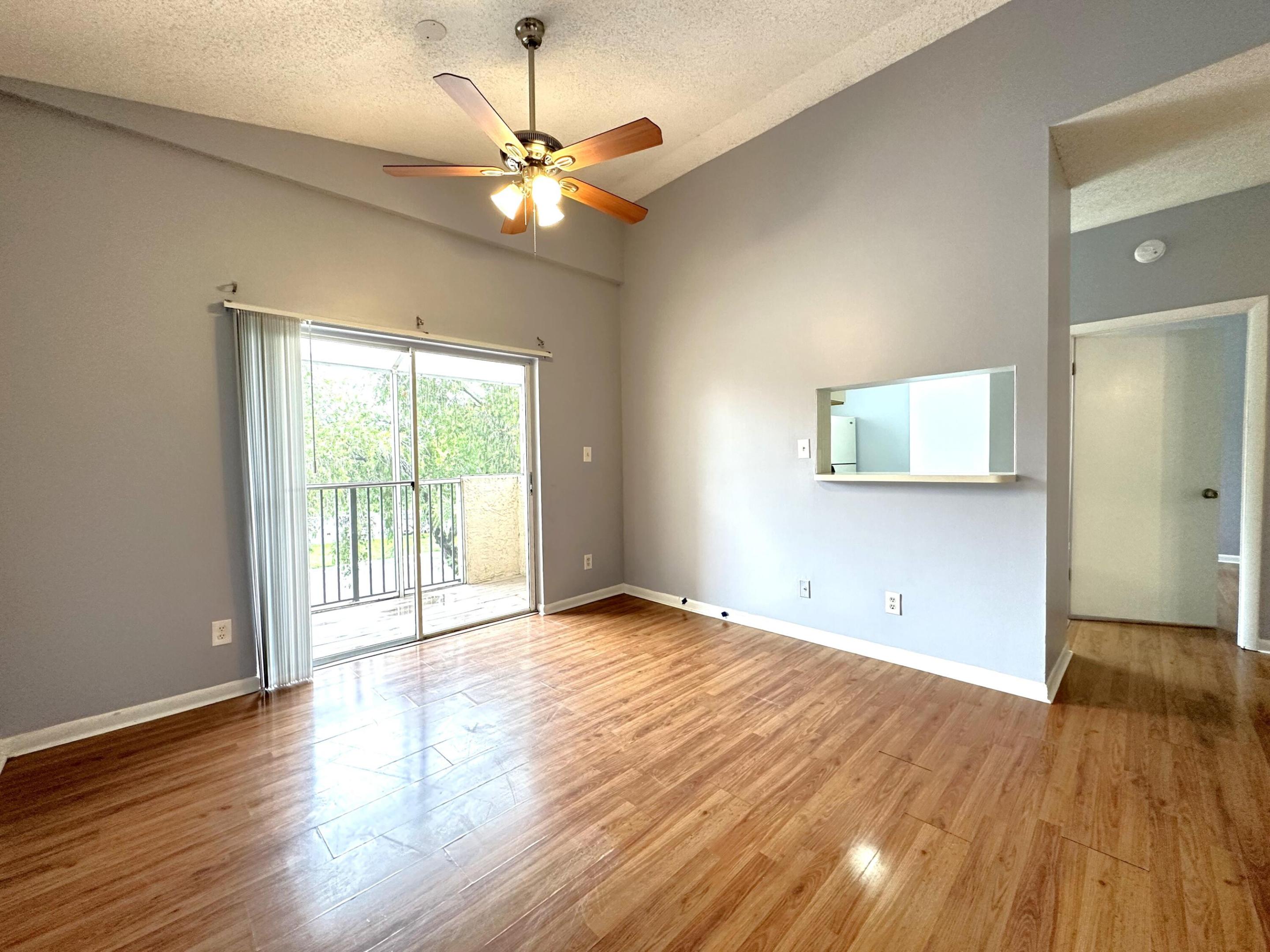 WATERS EDGE AT DEERFIELD CONDO - Residential Lease