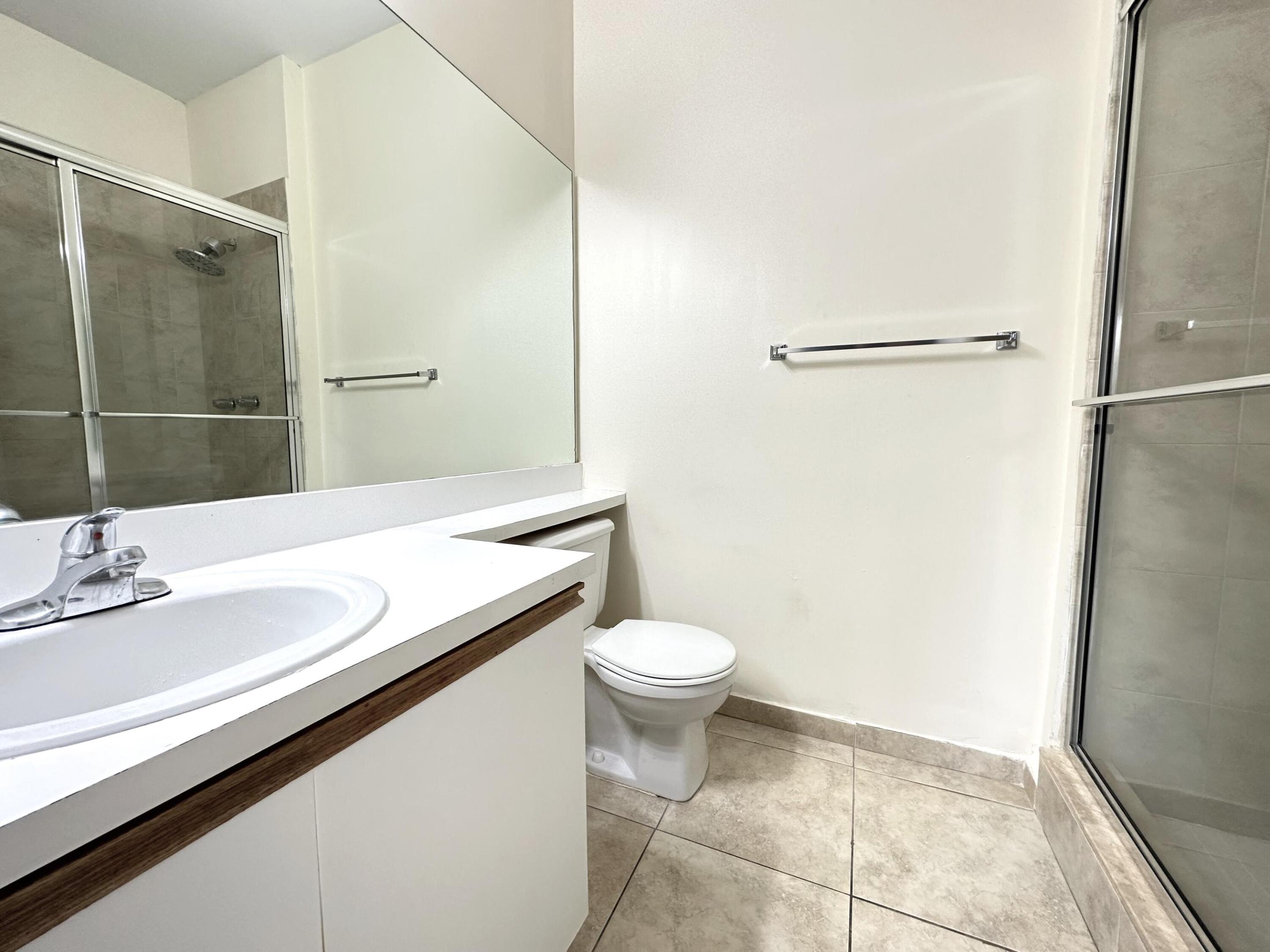 WATERS EDGE AT DEERFIELD CONDO - Residential Lease