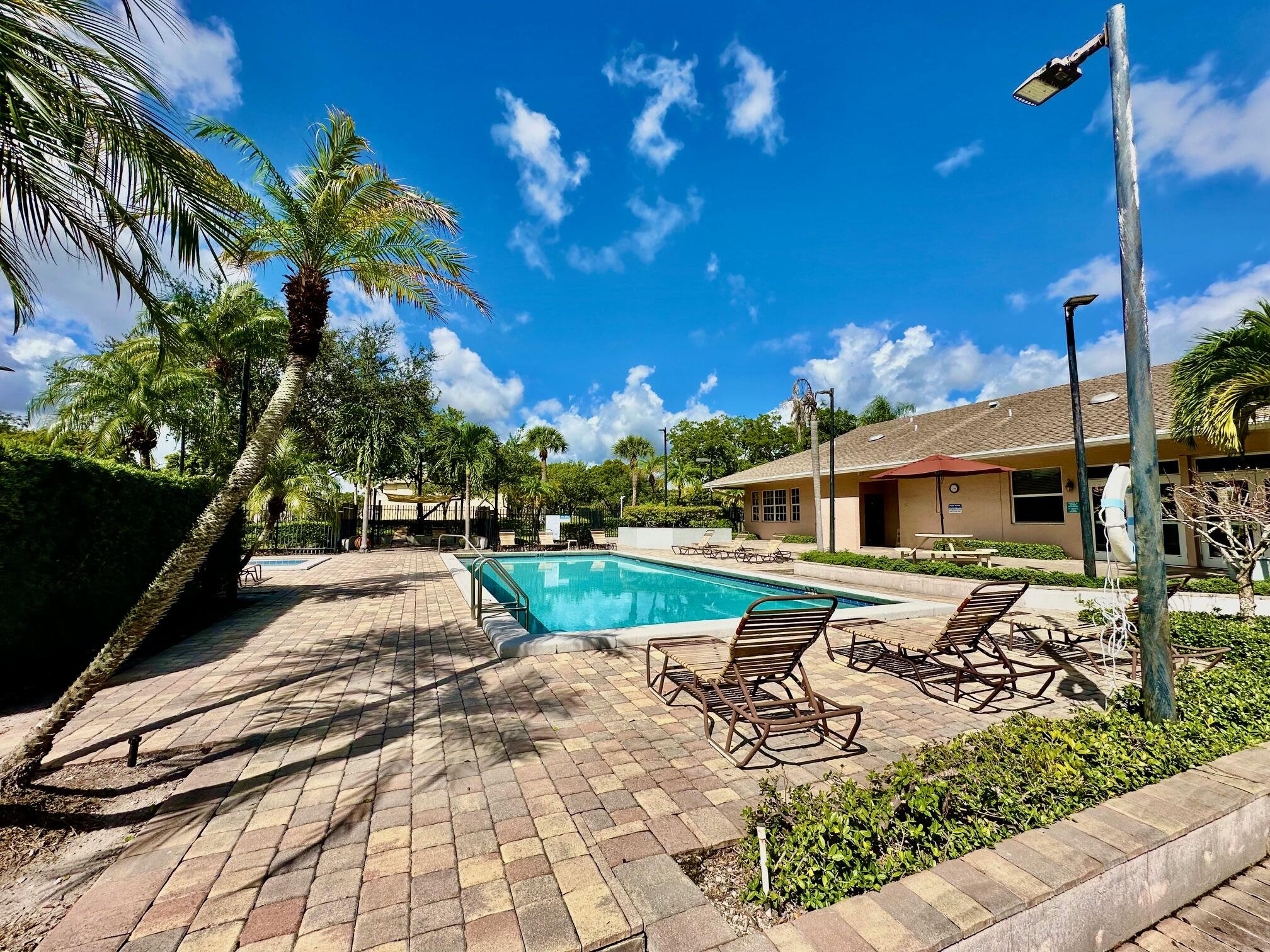 WATERS EDGE AT DEERFIELD CONDO - Residential Lease