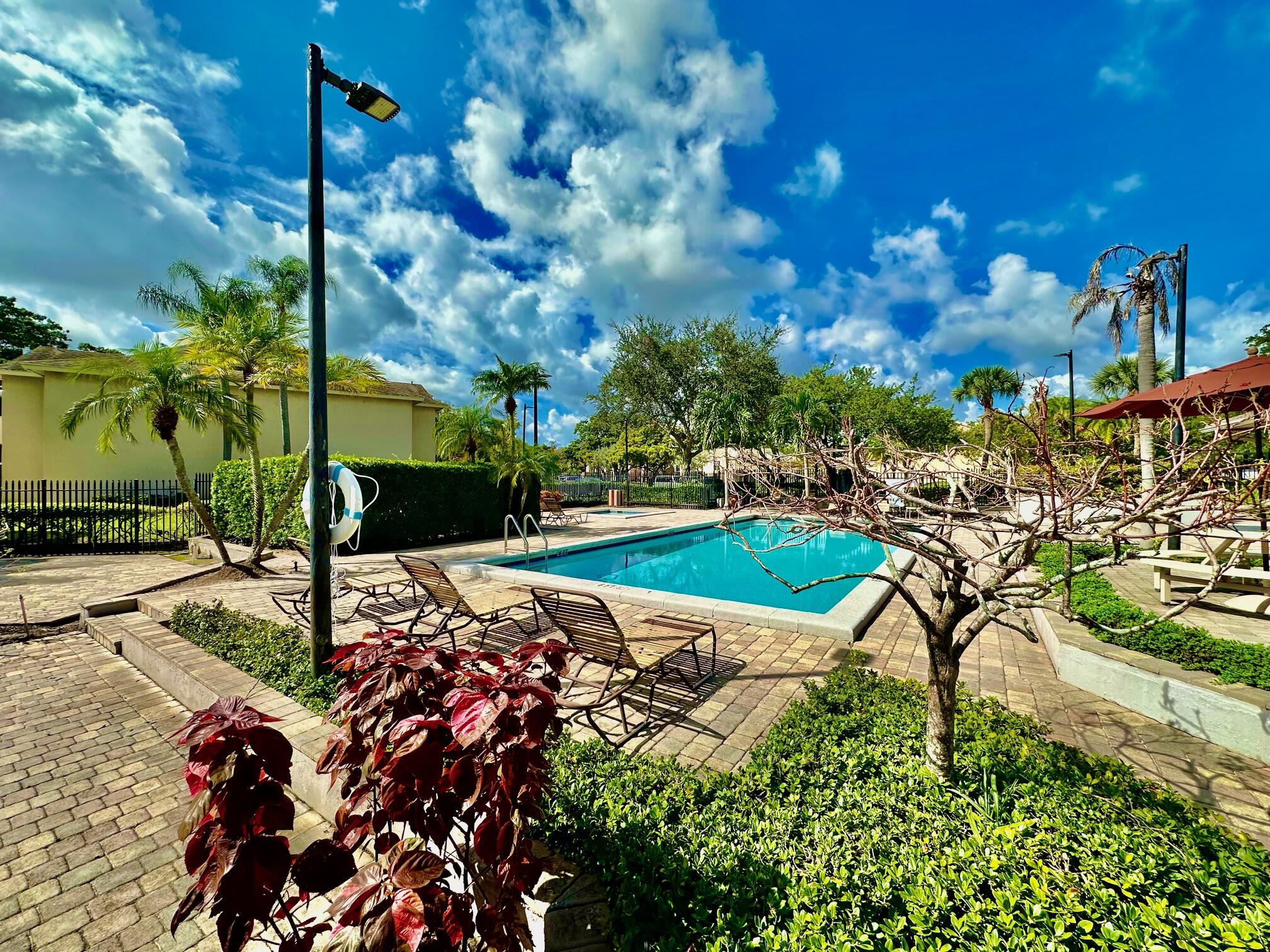 WATERS EDGE AT DEERFIELD CONDO - Residential Lease