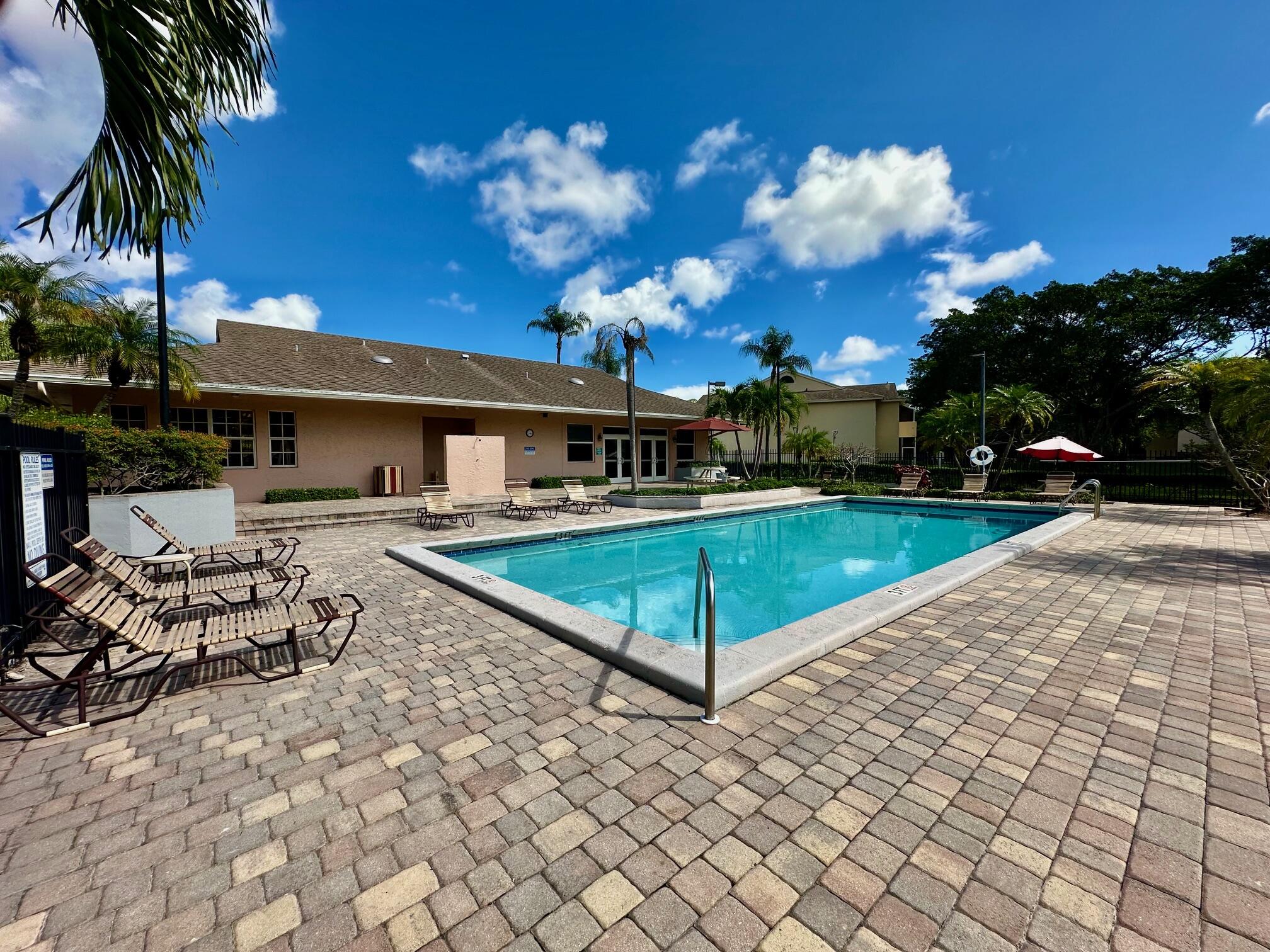 WATERS EDGE AT DEERFIELD CONDO - Residential Lease