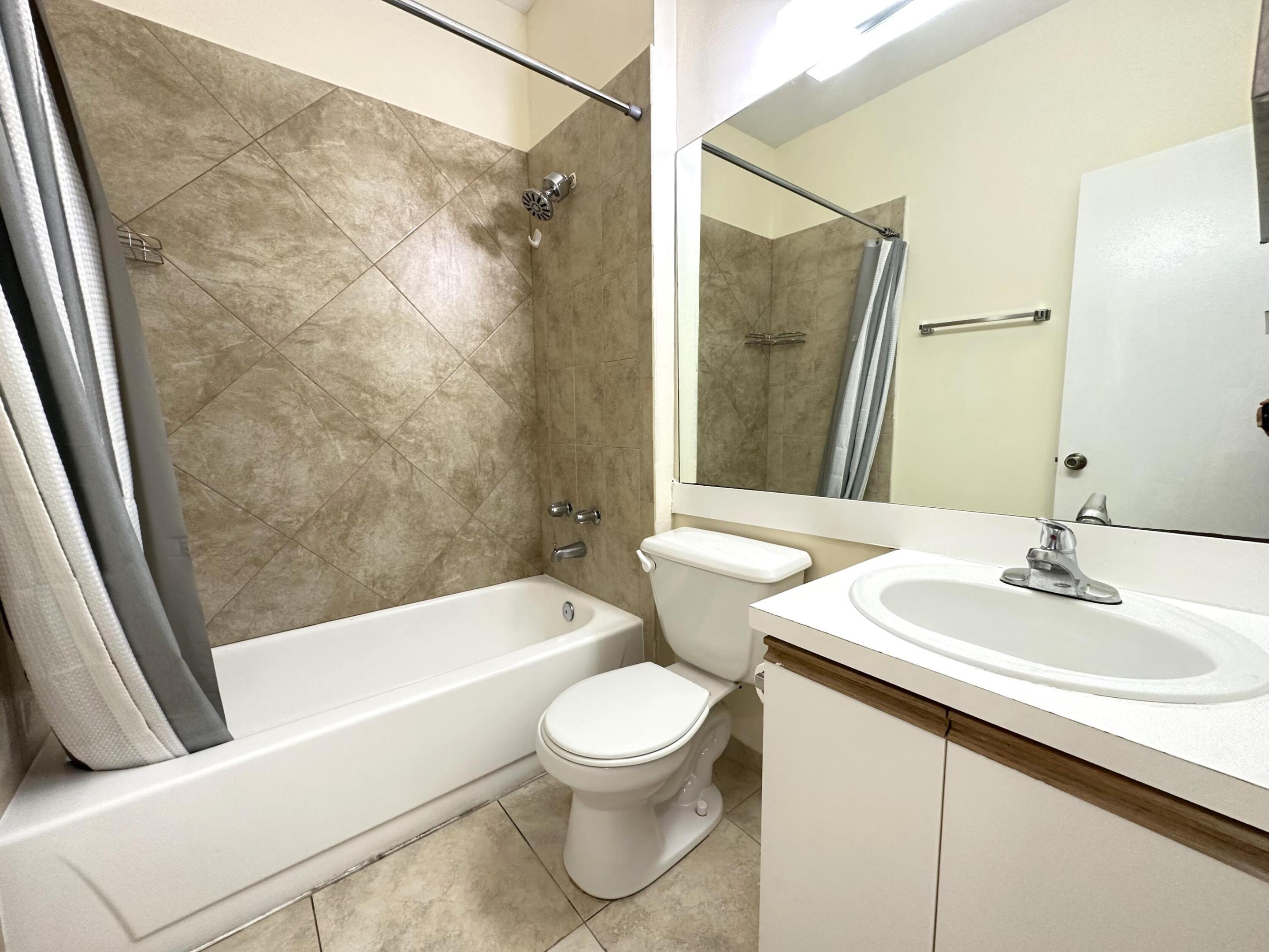 WATERS EDGE AT DEERFIELD CONDO - Residential Lease