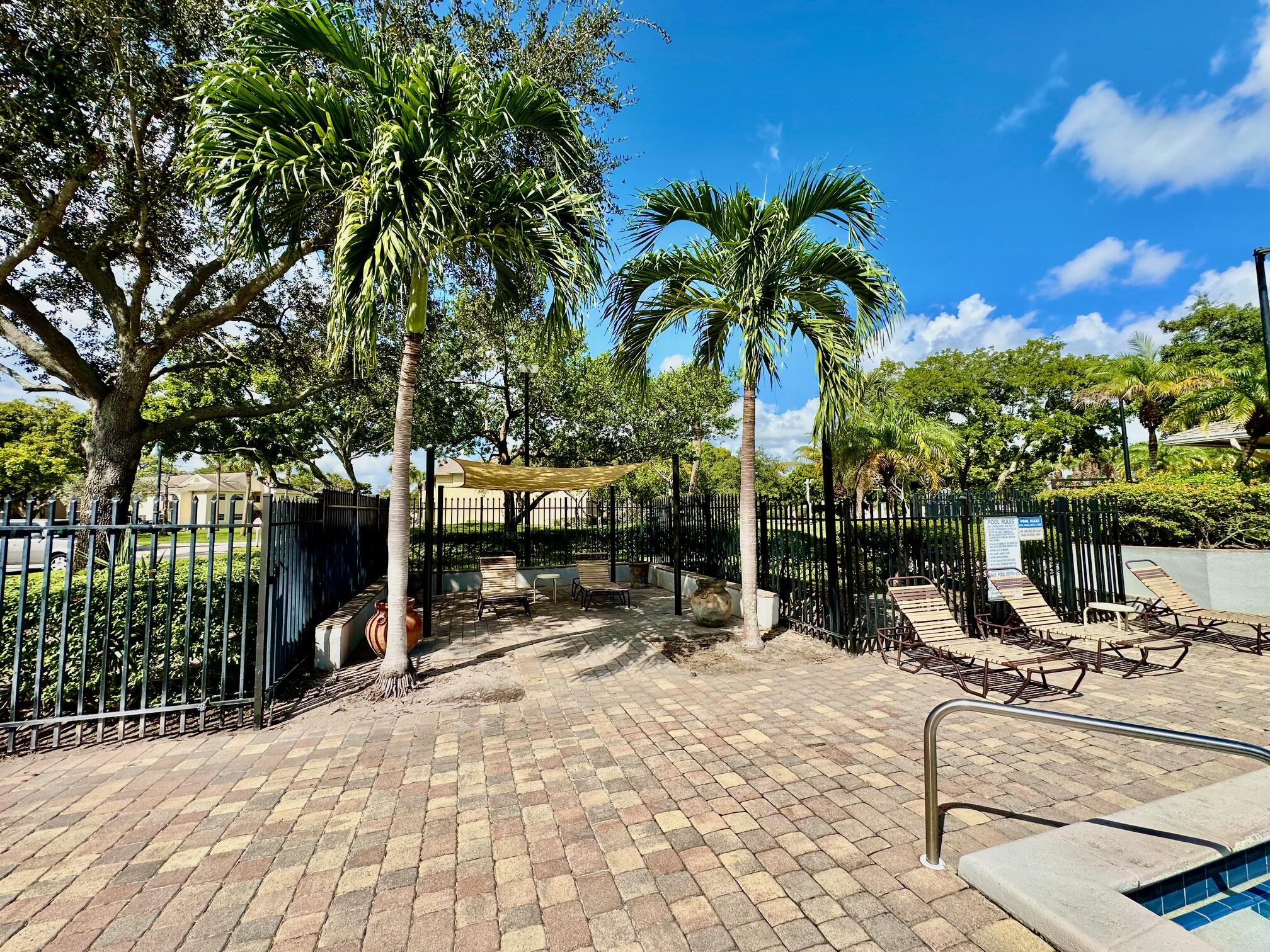 WATERS EDGE AT DEERFIELD CONDO - Residential Lease