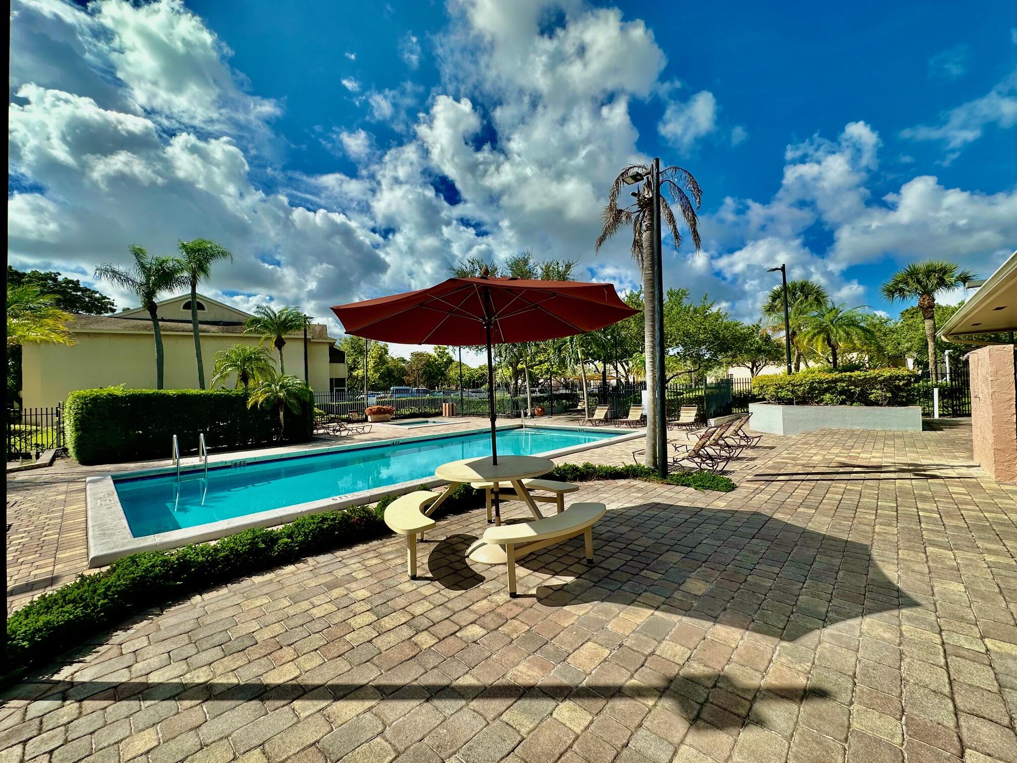 WATERS EDGE AT DEERFIELD CONDO - Residential Lease