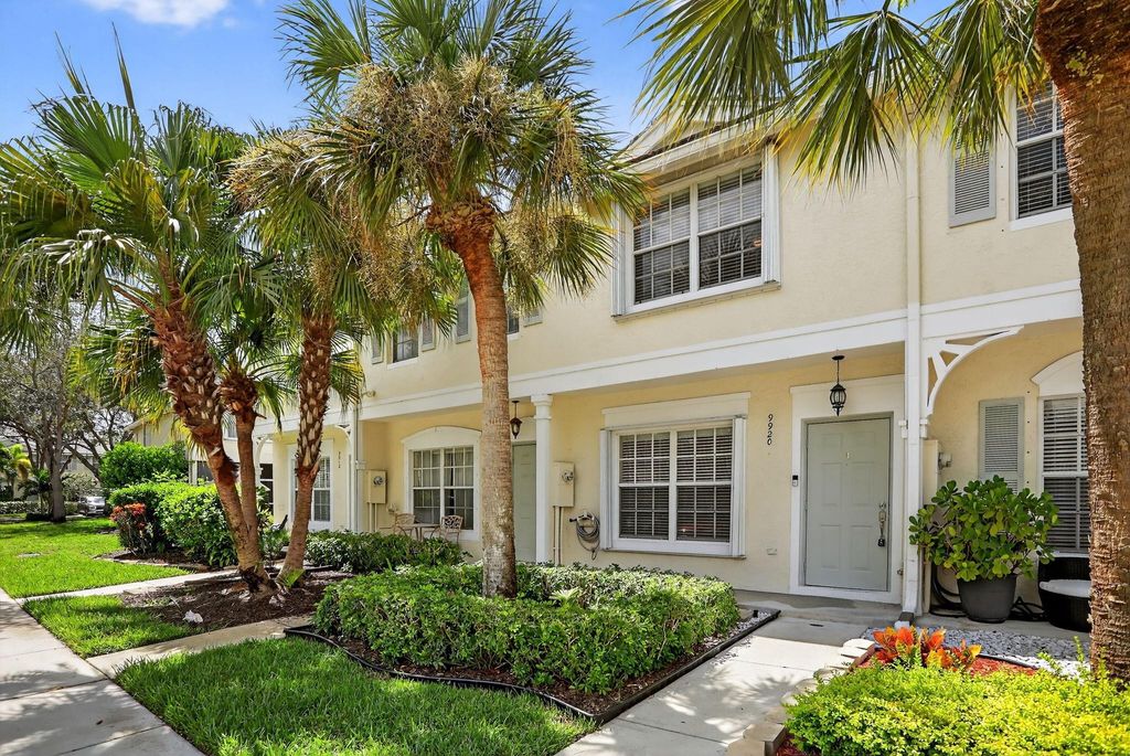 Photo of 9920 NW 57th Manor #9920, Coral Springs, FL 33076 (MLS # F10520212)