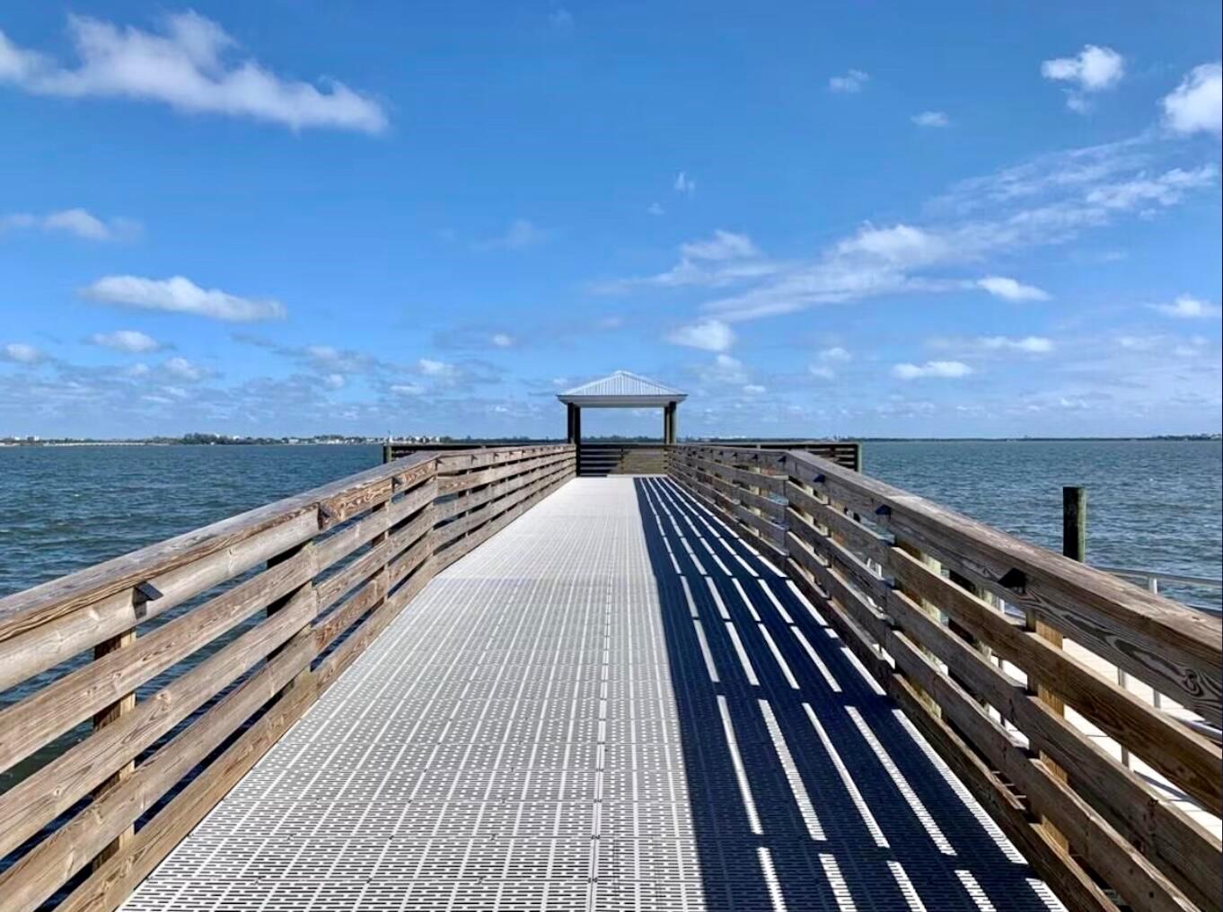 OCEAN BREEZE RESORT - Residential Lease