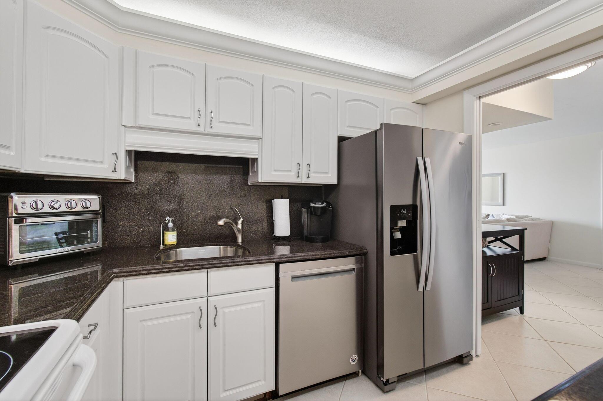 45 OCEAN CONDO - Residential