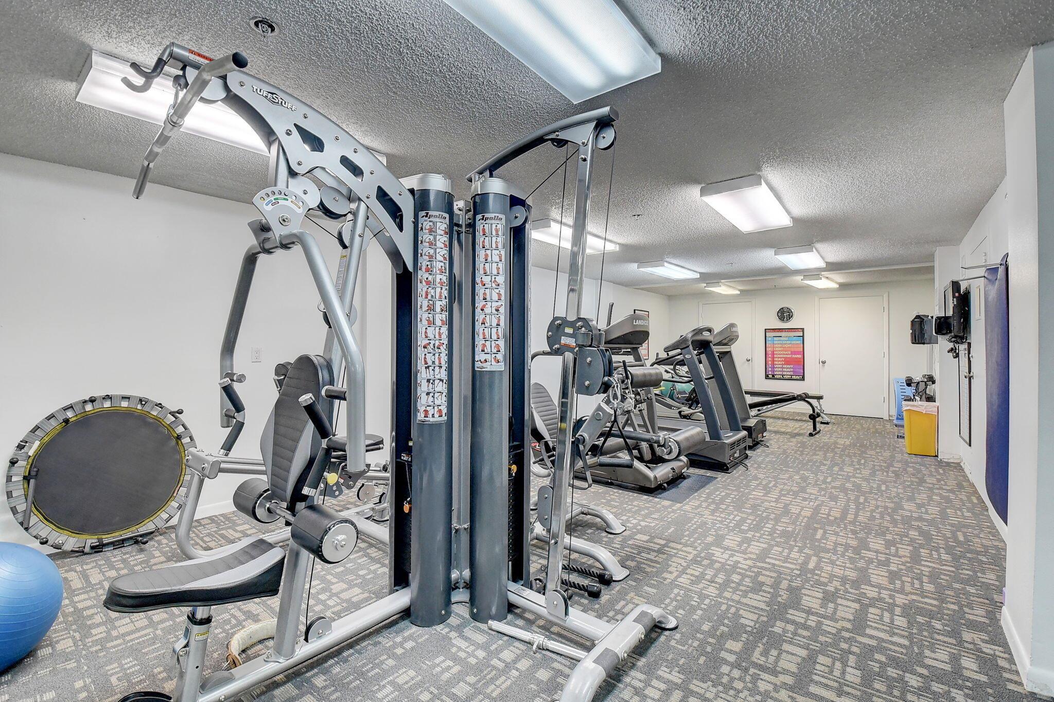 45 OCEAN CONDO - Residential