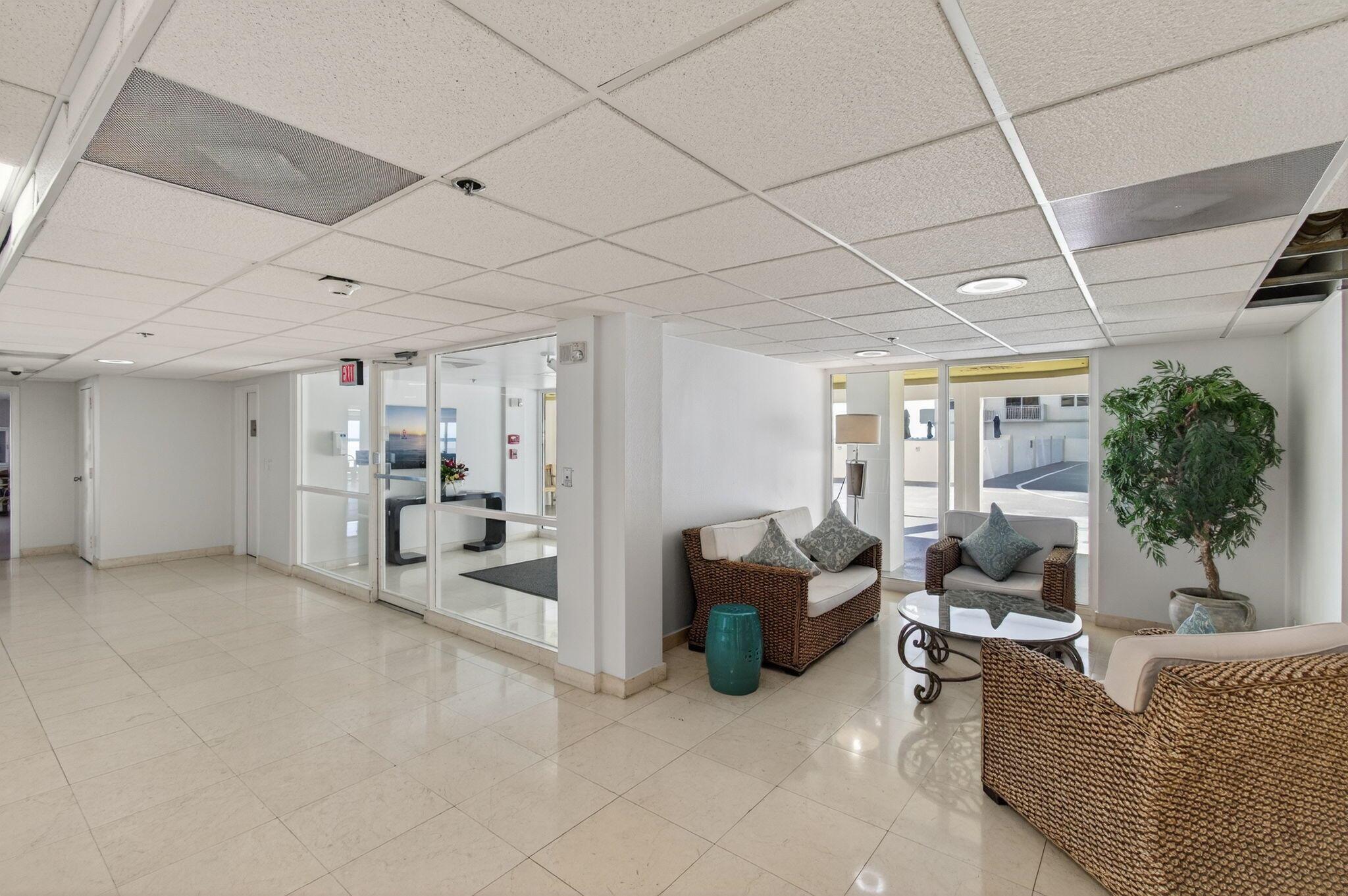 45 OCEAN CONDO - Residential