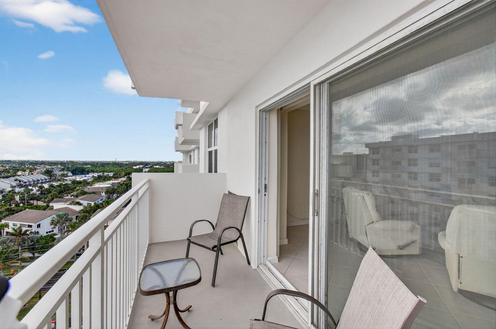 45 OCEAN CONDO - Residential