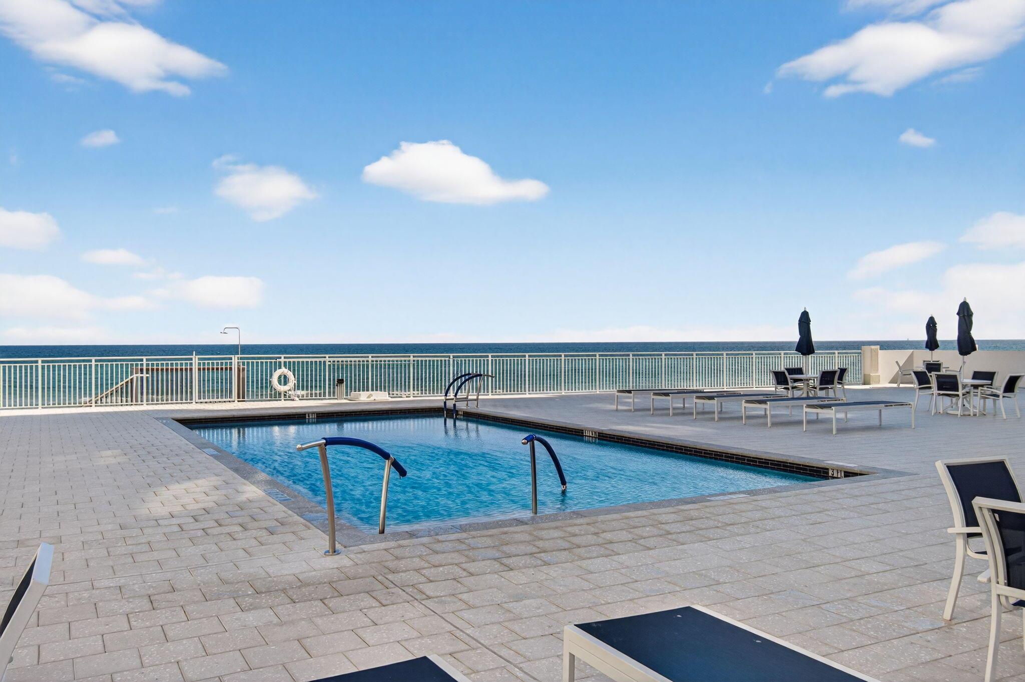 45 OCEAN CONDO - Residential