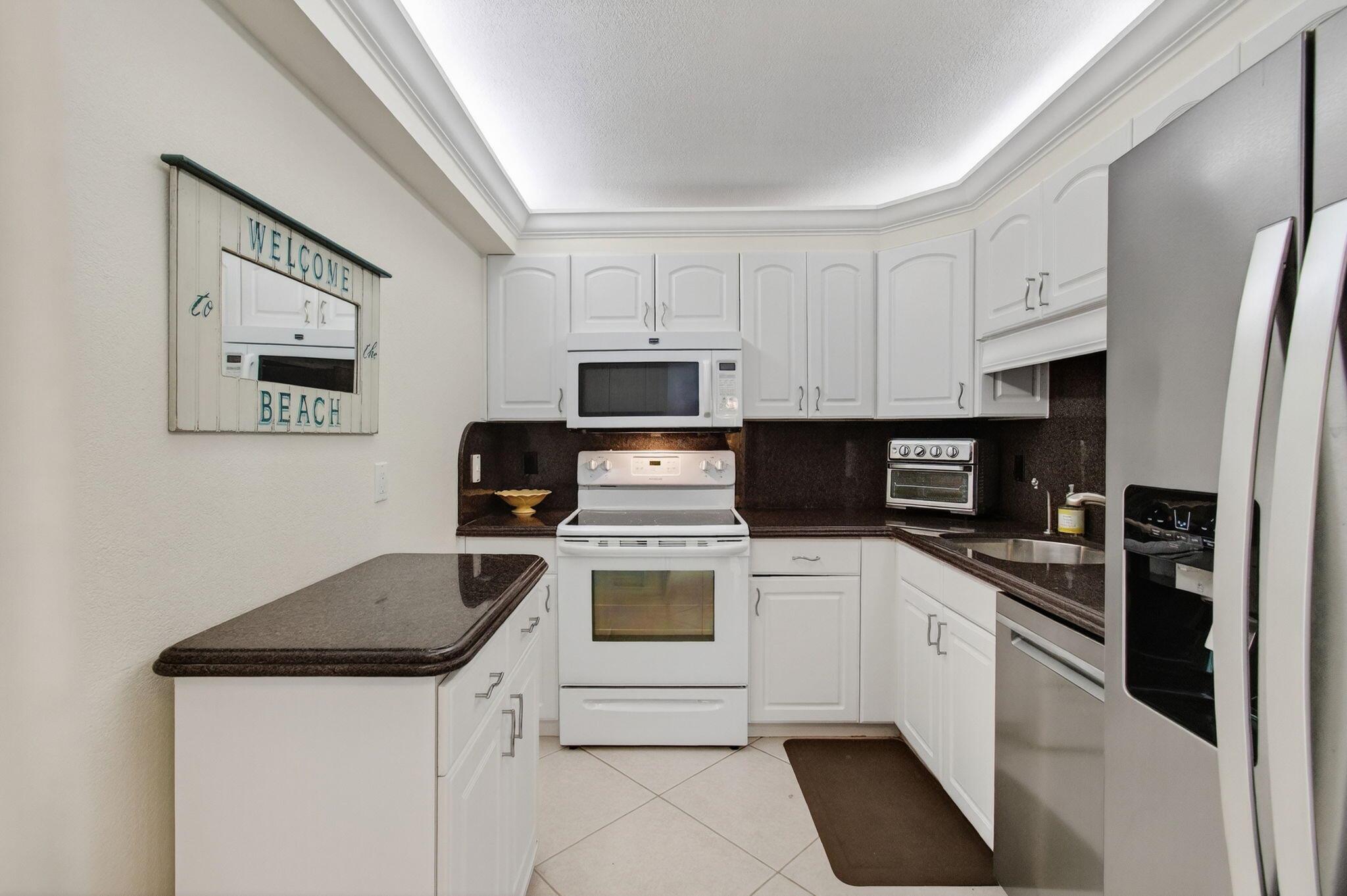 45 OCEAN CONDO - Residential