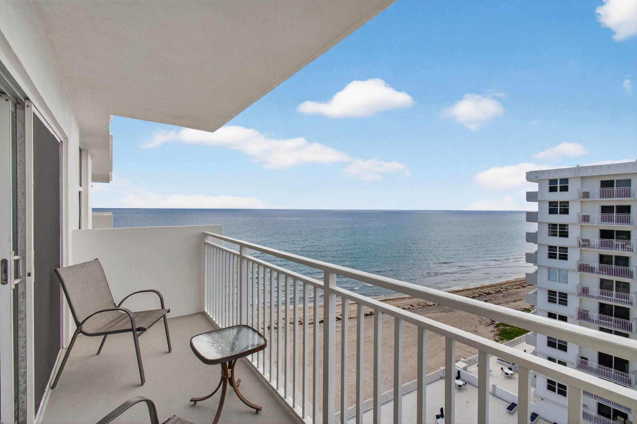 45 OCEAN CONDO - Residential