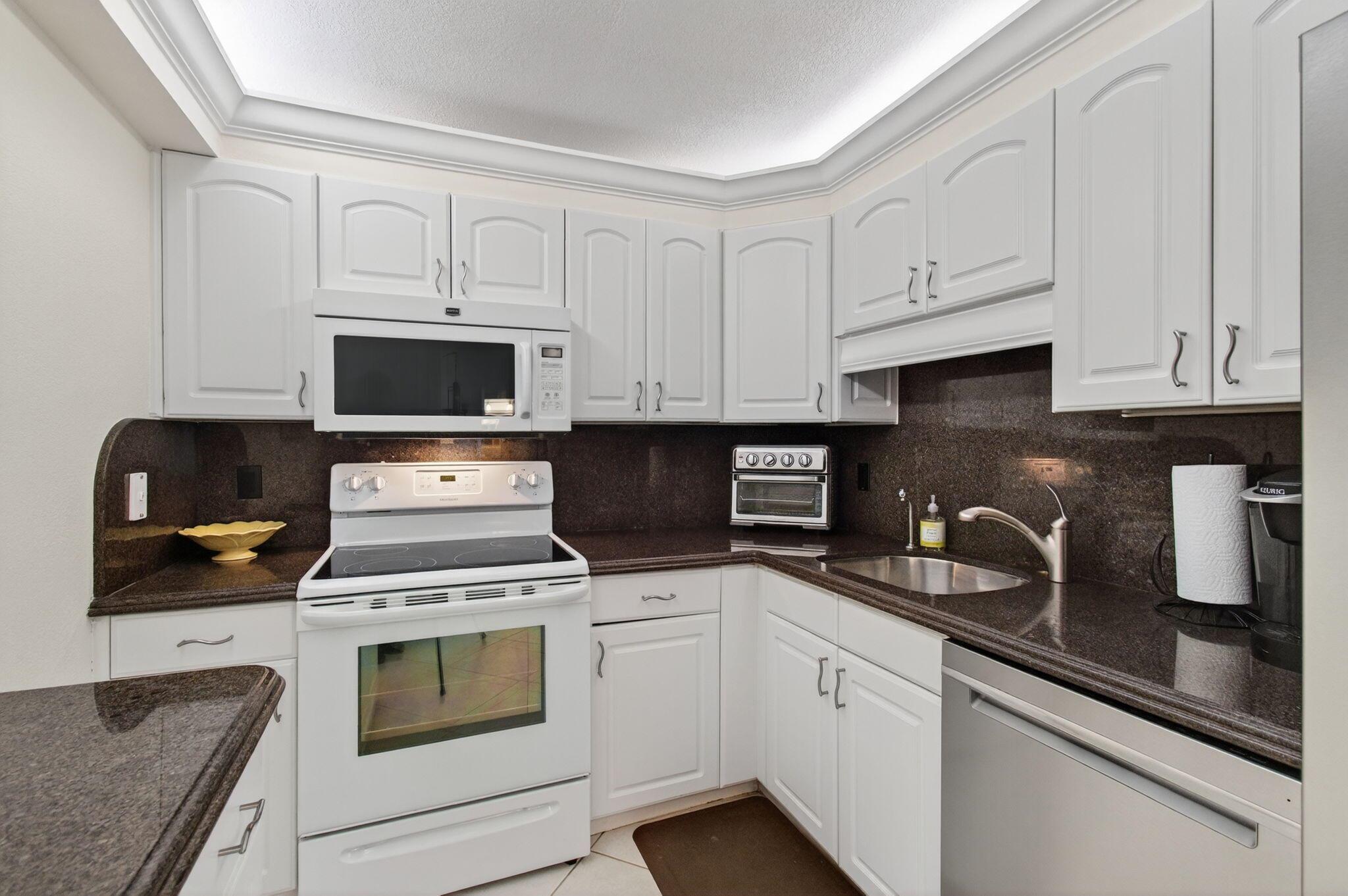 45 OCEAN CONDO - Residential