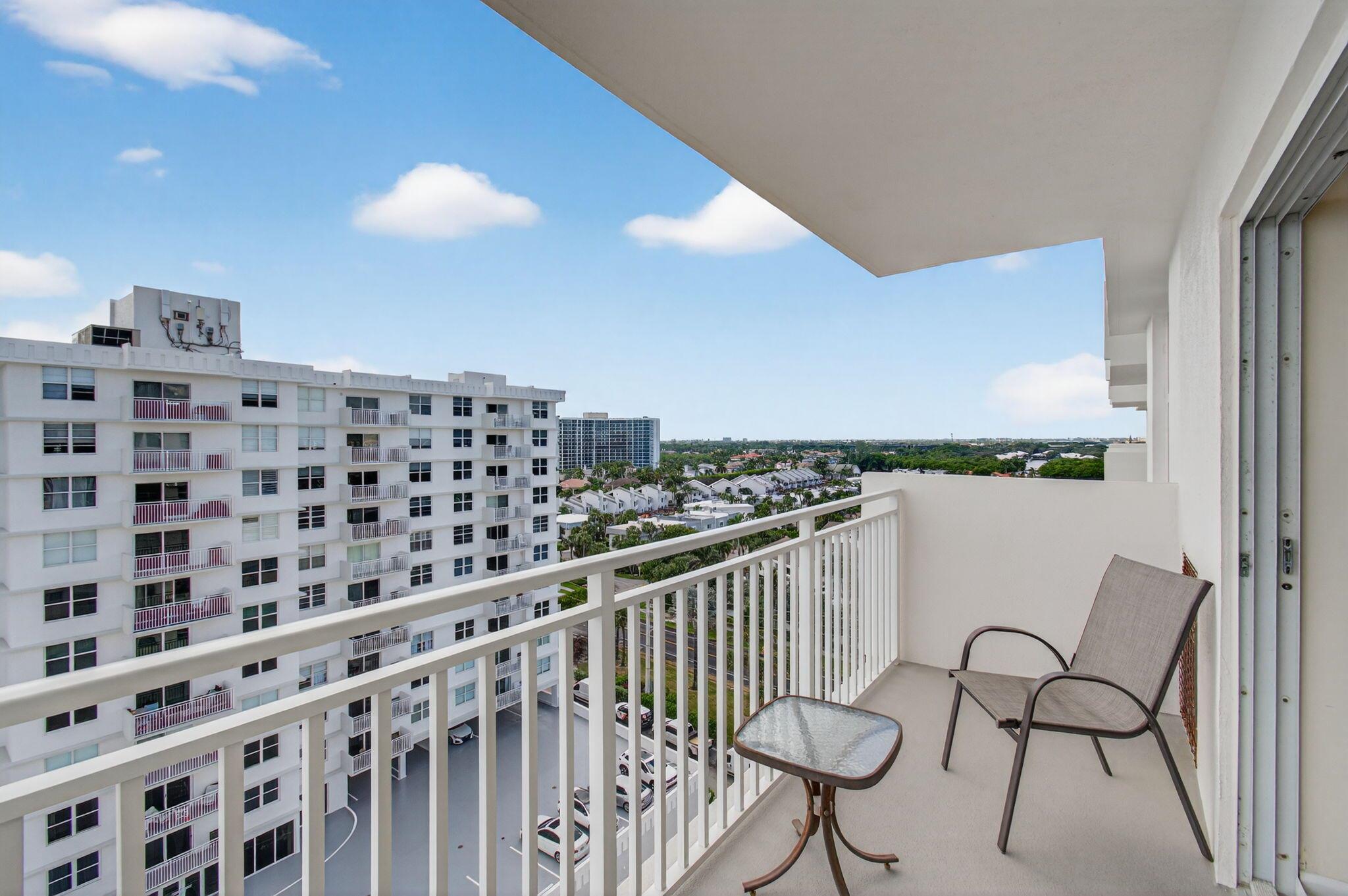 45 OCEAN CONDO - Residential