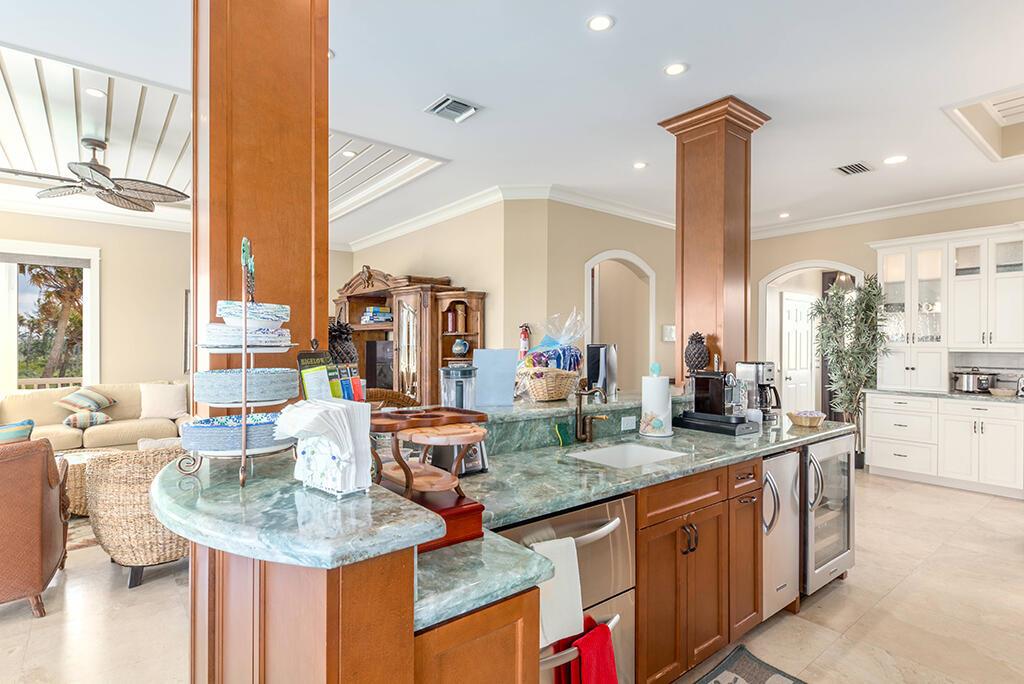 Unincorporated Hutchinson - Residential