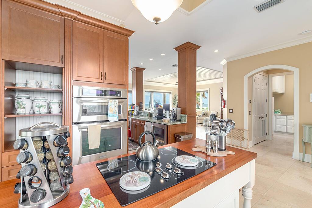 Unincorporated Hutchinson - Residential