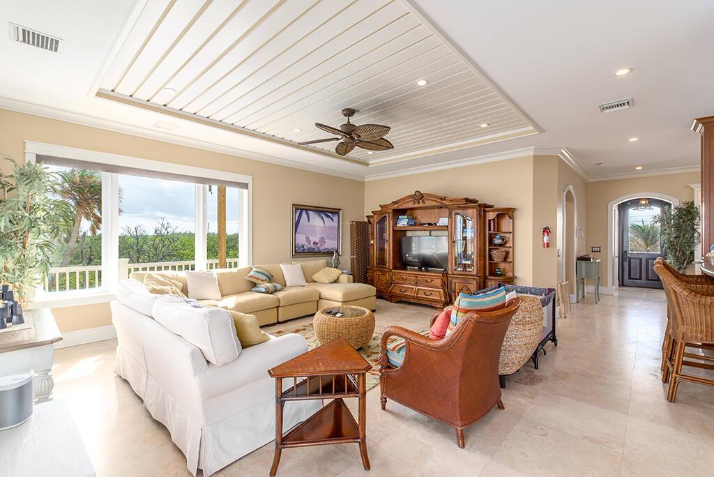 Unincorporated Hutchinson - Residential