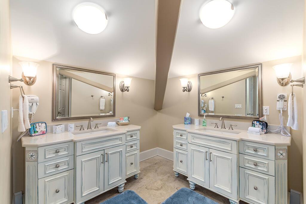 Unincorporated Hutchinson - Residential