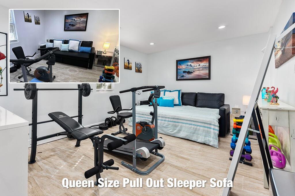 Unincorporated Hutchinson - Residential