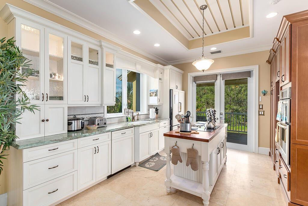 Unincorporated Hutchinson - Residential