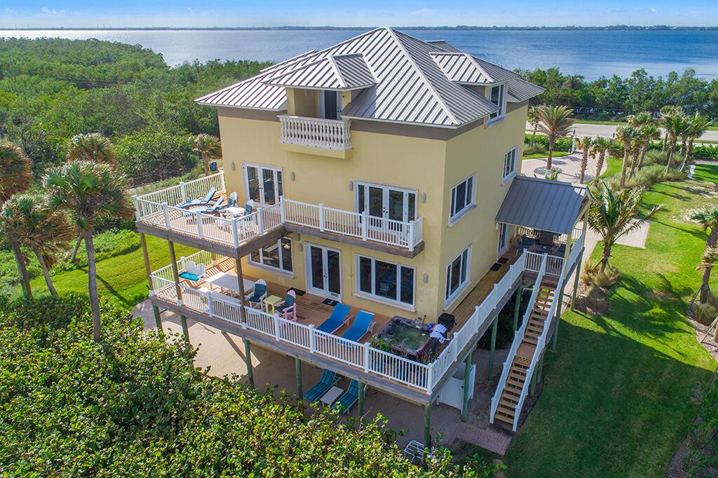 Unincorporated Hutchinson - Residential