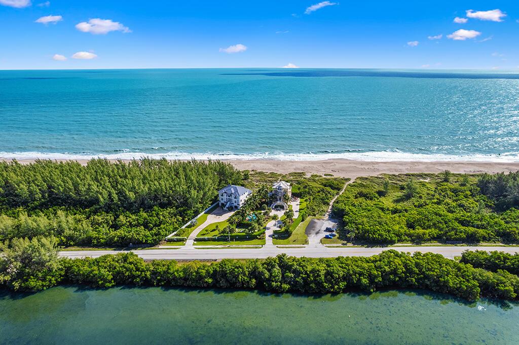 Unincorporated Hutchinson - Residential